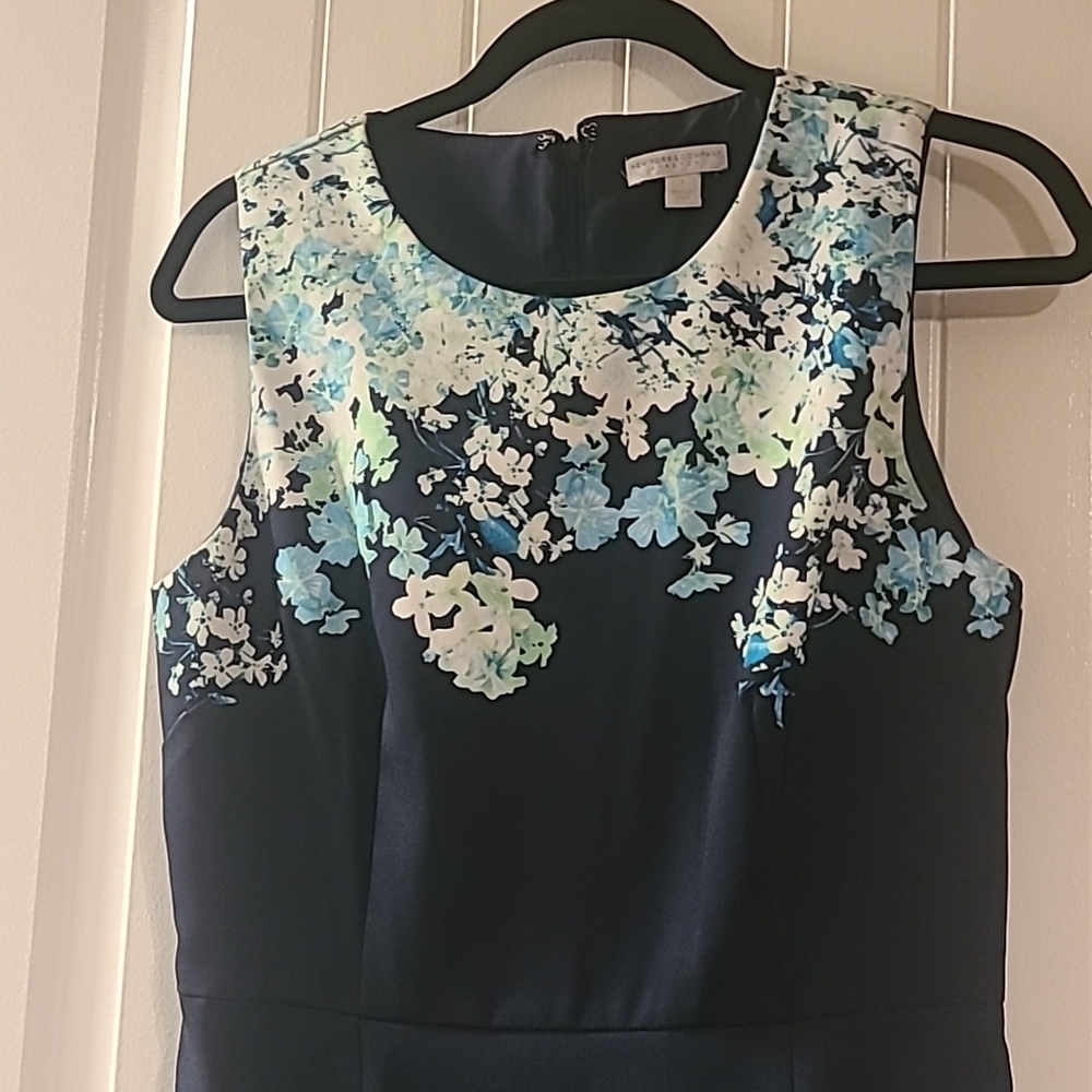 NY&Co. Dress - Picture 3 of 8